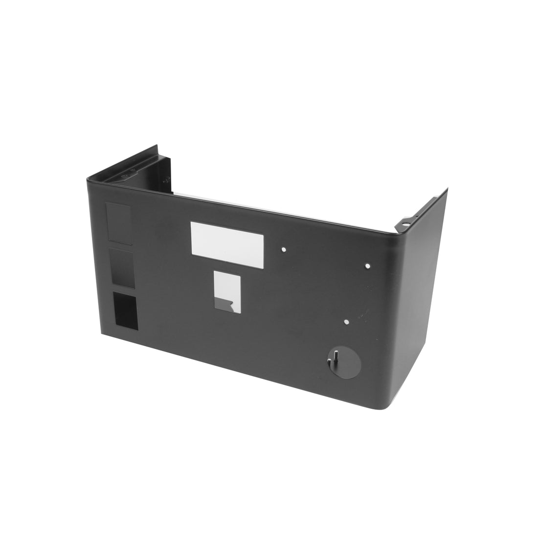 Control Panel Silvia Pro - Black- 32332210A | Rancilio RA-32332210A