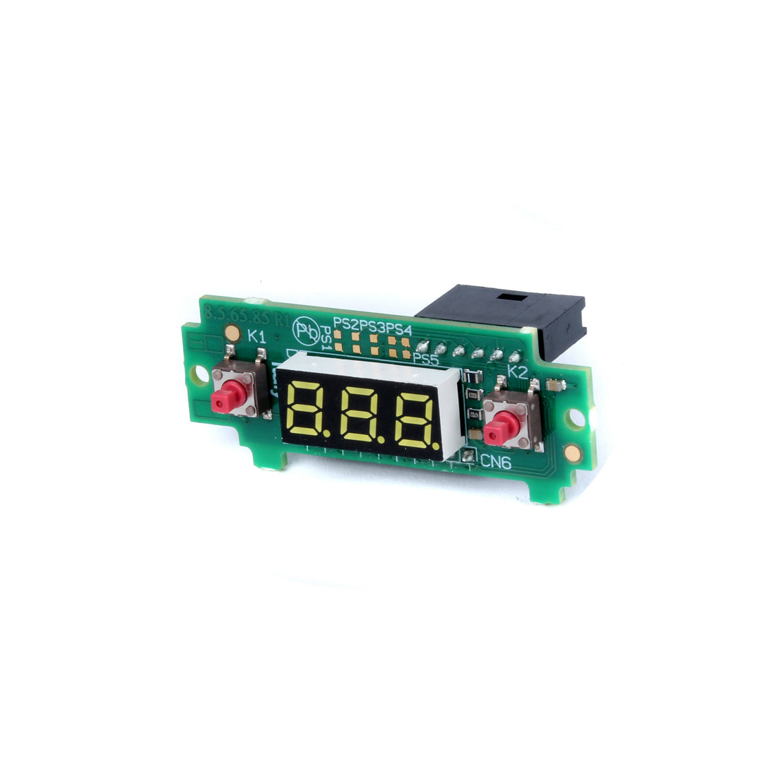 Bz-7665529 Bezzera Magica Display Red