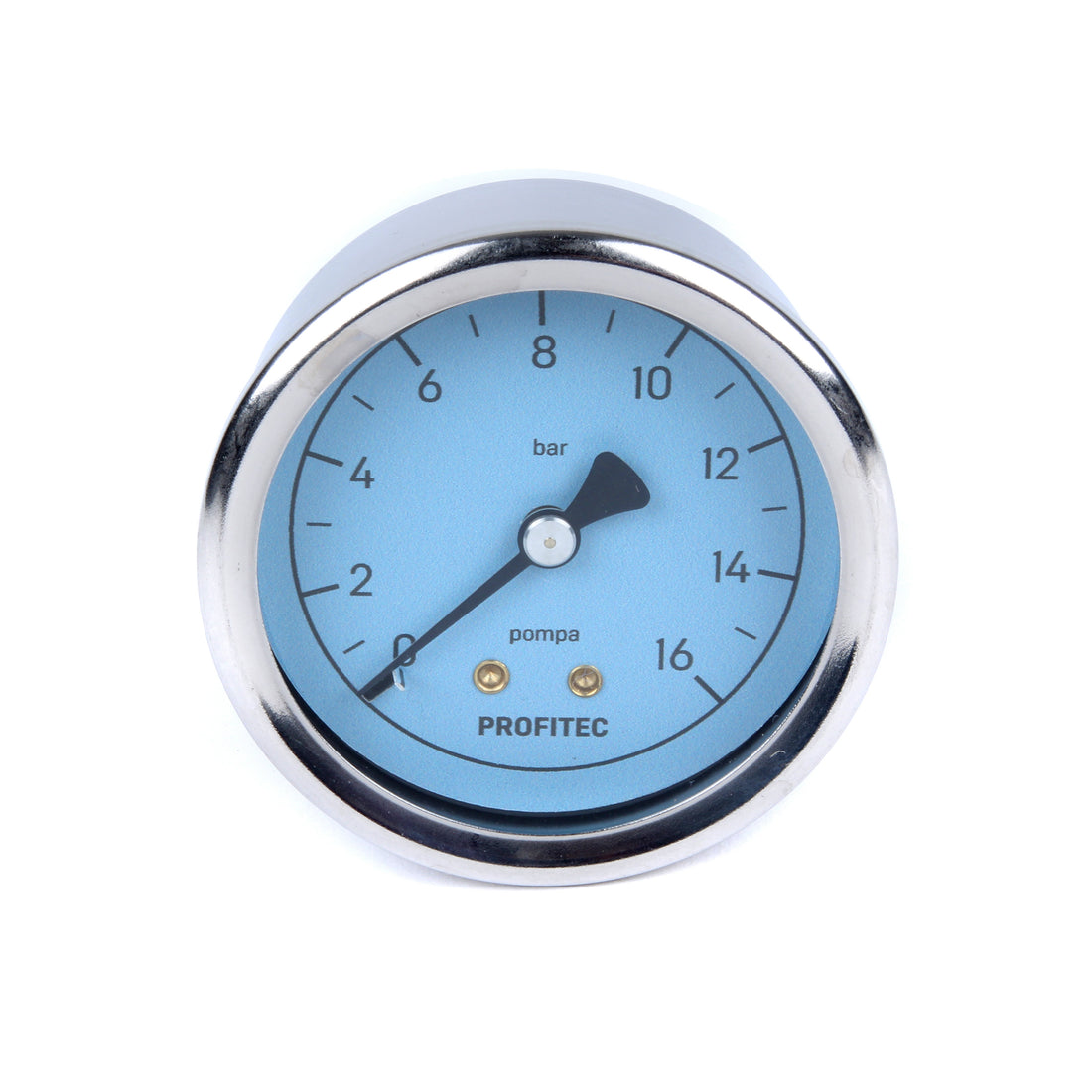 Profitec PRO - P2546 Profitec Go Pump pressure gauge petrol