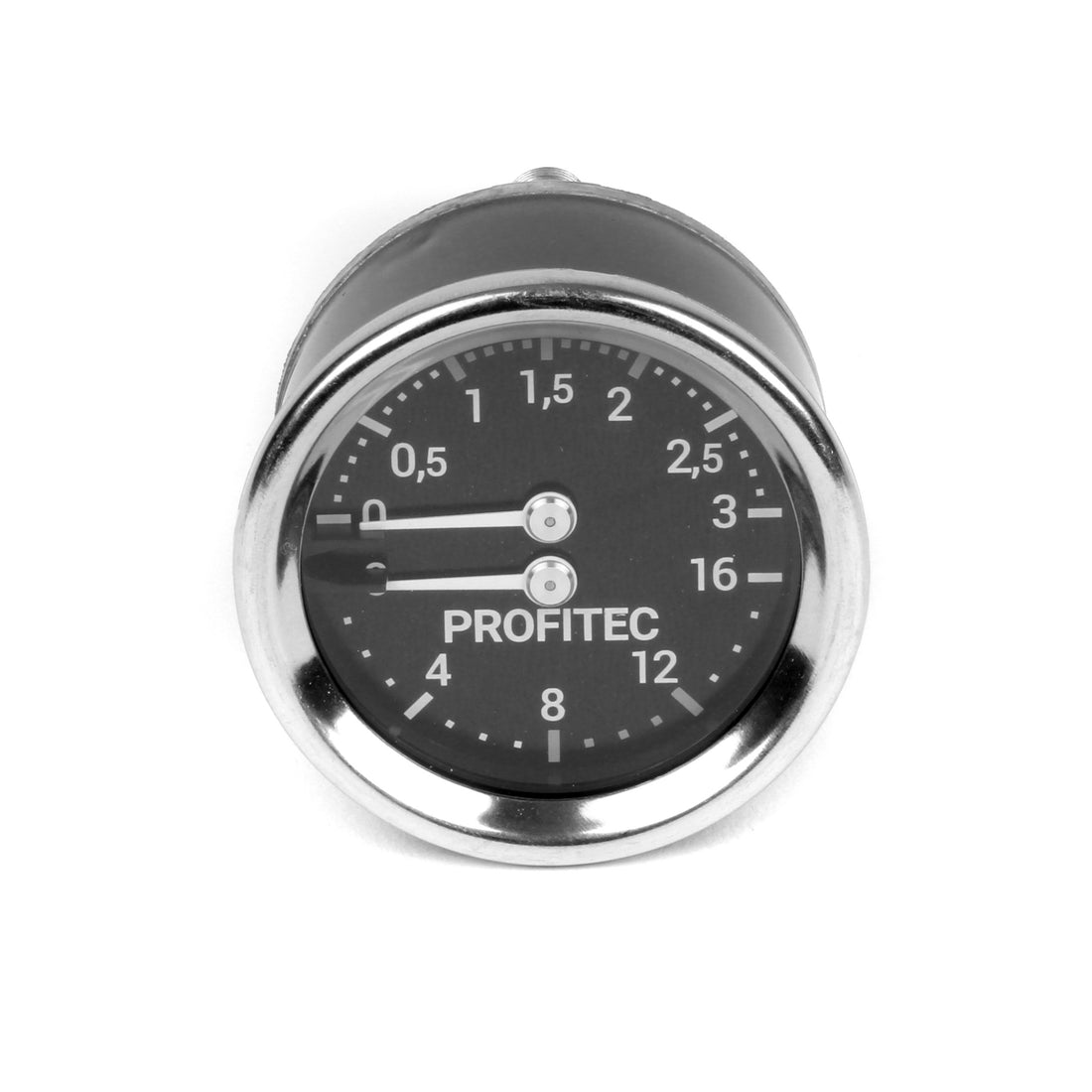 Dual-Gauge For Pro400 P2557 | Profitec PRO-P2557