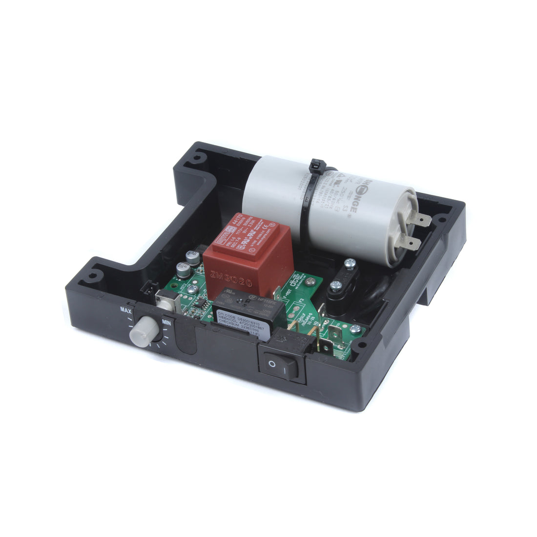 Eureka Base Group 110V 2311.1102