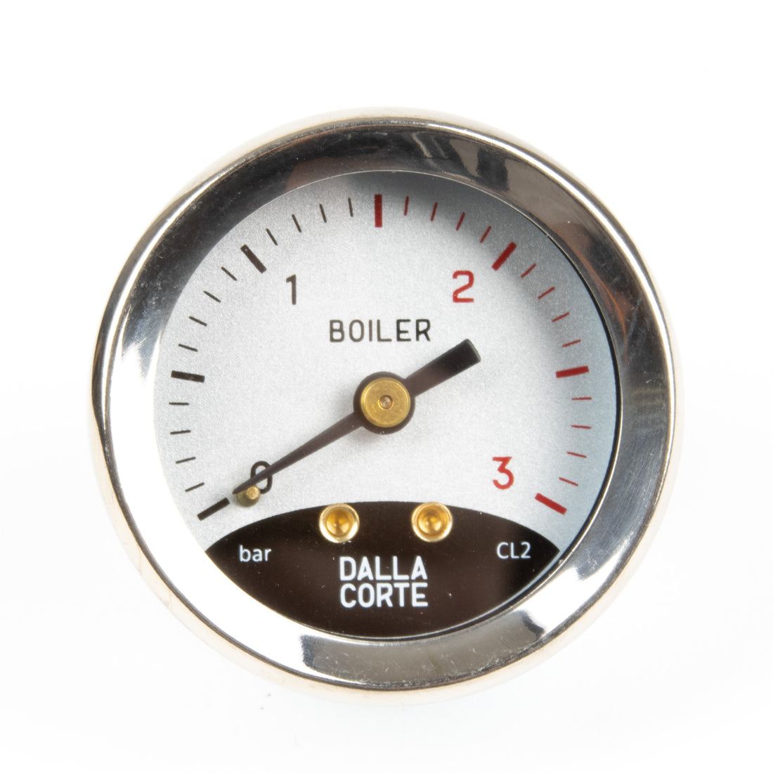 Dalla Corte BOILER MANOMETER MY18 B-MC-1579A