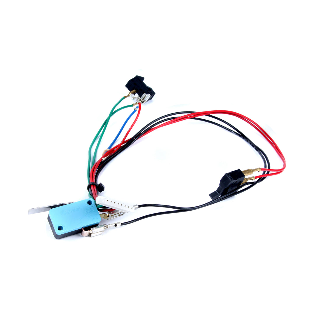 Gaggia Micro Reed Motor Brewun.V10 Np 421946046491 | Gaggia GA-421946046491