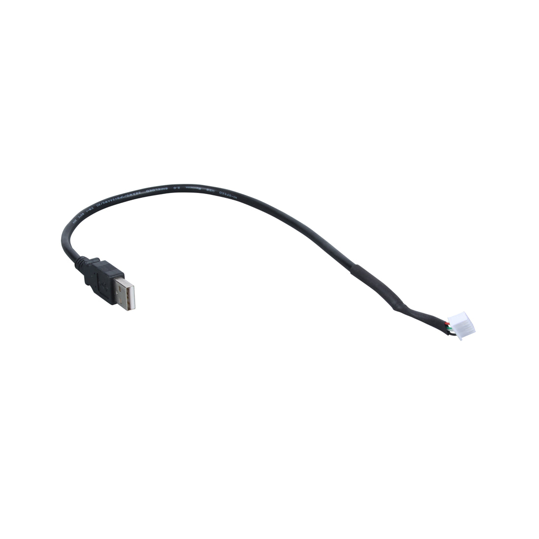 Rocket Conn cable machine to display > USB(A) to 6 Pin A199906959