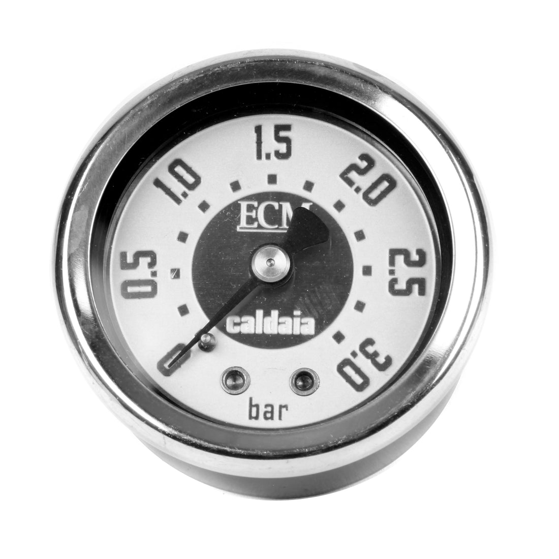 ECM boiler gauge Synchronika 25th anniversary P2452