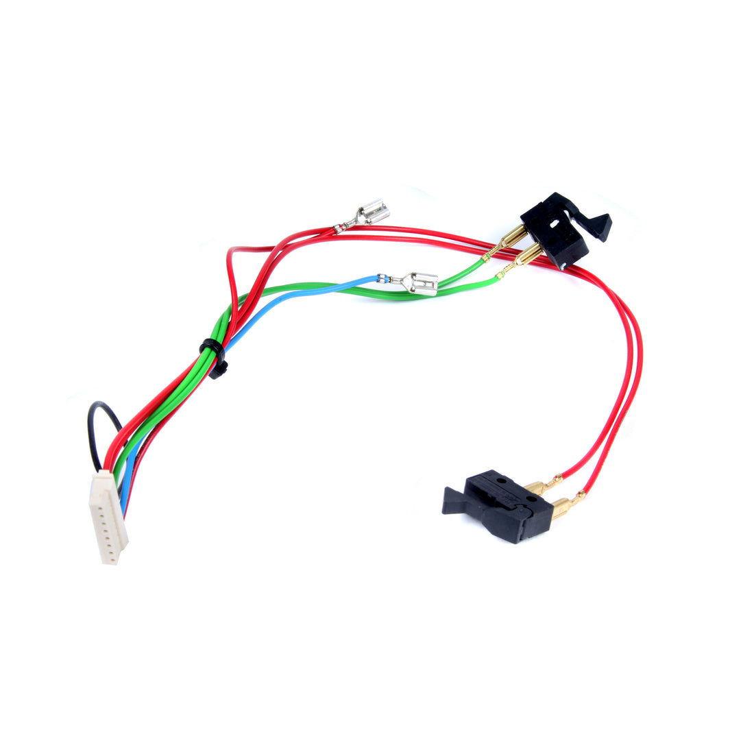 Gaggia Micro Motor Brewunit V4 Smr Ul - 421946046461 | NTNID 31901 | Gaggia GA-421946046461