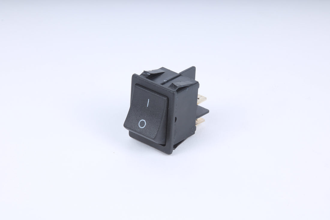 Gaggia Classic Pro: Power Rocker Switch | GA-421944090521