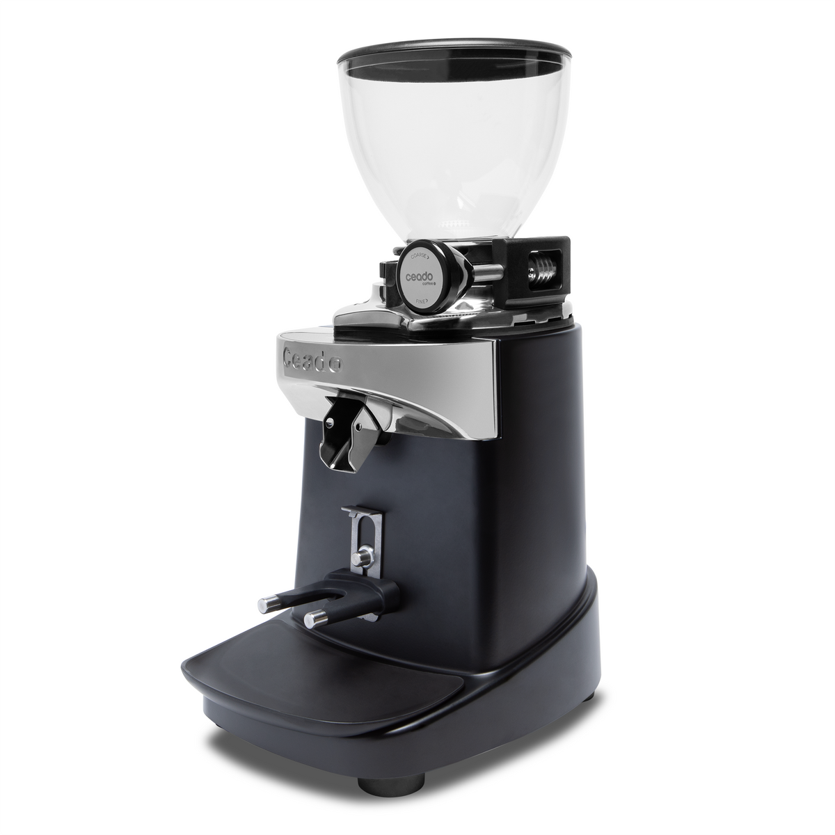 Ceado E37S Electronic Espresso Grinder – Whole Latte Love