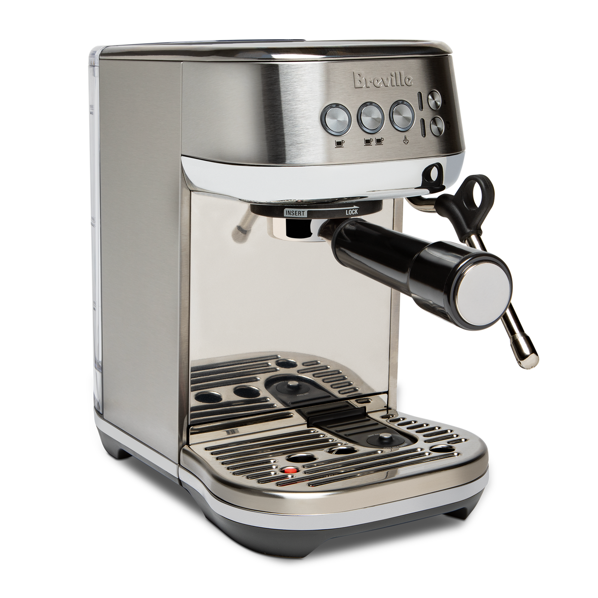 Ecocoffee-portafiltro Espresso con filtros de acero inoxidable y mango de plásti Ecocoffee-portafiltro Espresso con filtros de acero inoxidable y mango de plásti