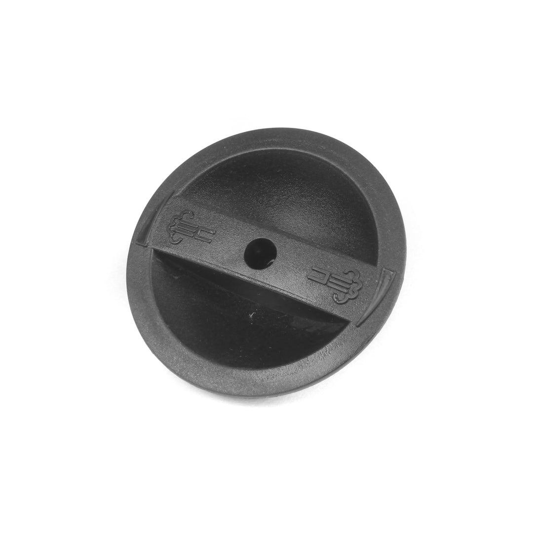 Steam Knob For Classic And Coffee, Black - Pa1039 | Gaggia GA-PA1039