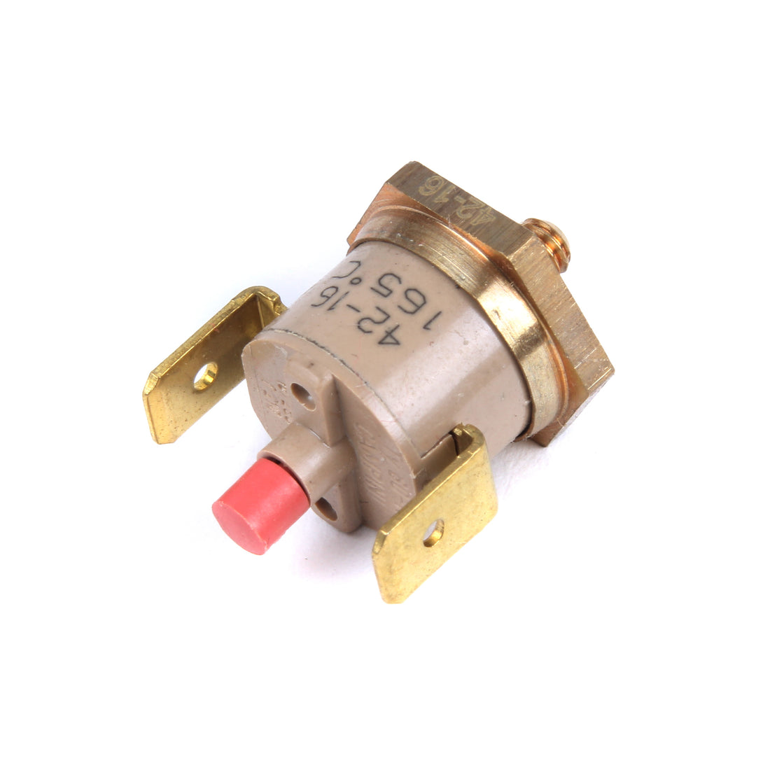 Rancilio Thermostat High Limit 165 Stat | Rancilio RA-34200058