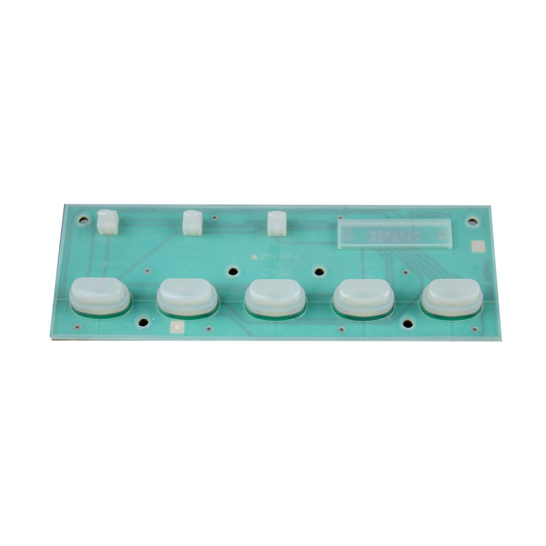 Control Board, Compact-110 V | Gaggia GA-281520100