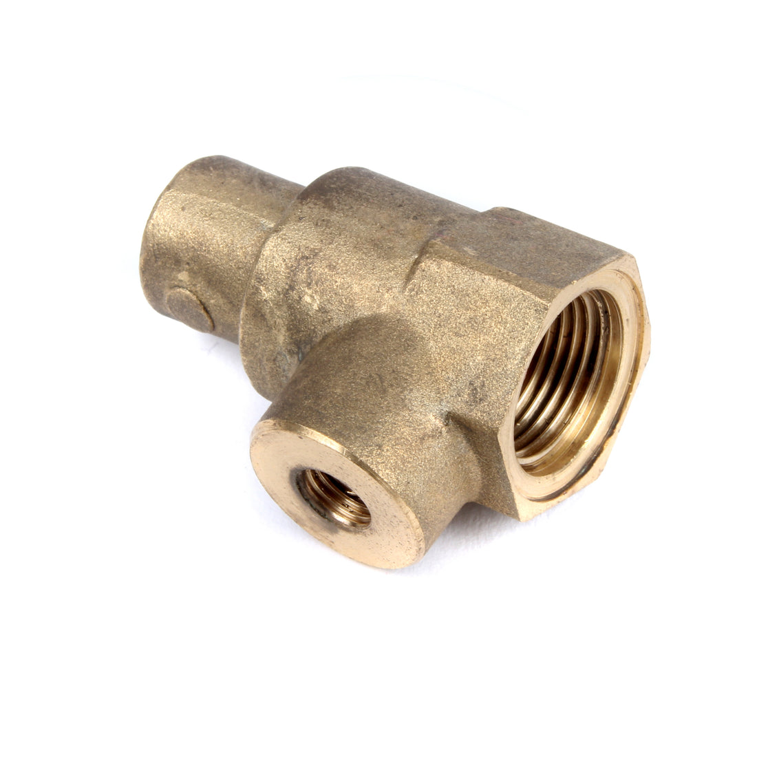 Rancilio STEAM VALVE BODY 20121101