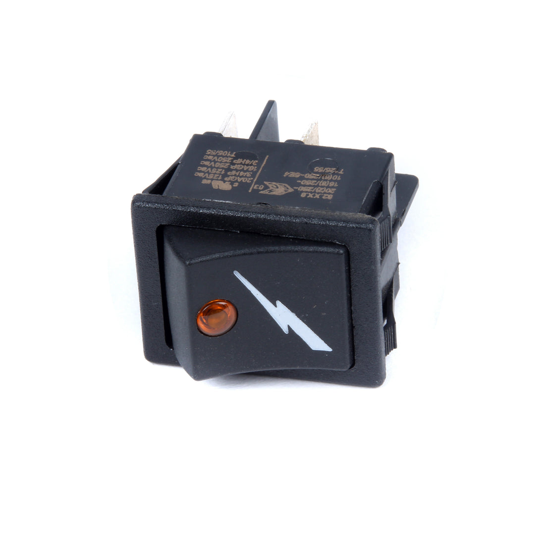 Rancilio Silvia Main Power Switch 34030037