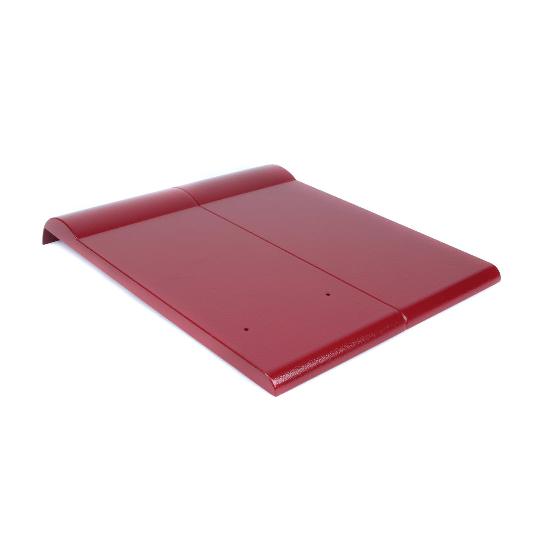 S-24 Back Panel Red | Rancilio RA-21201432