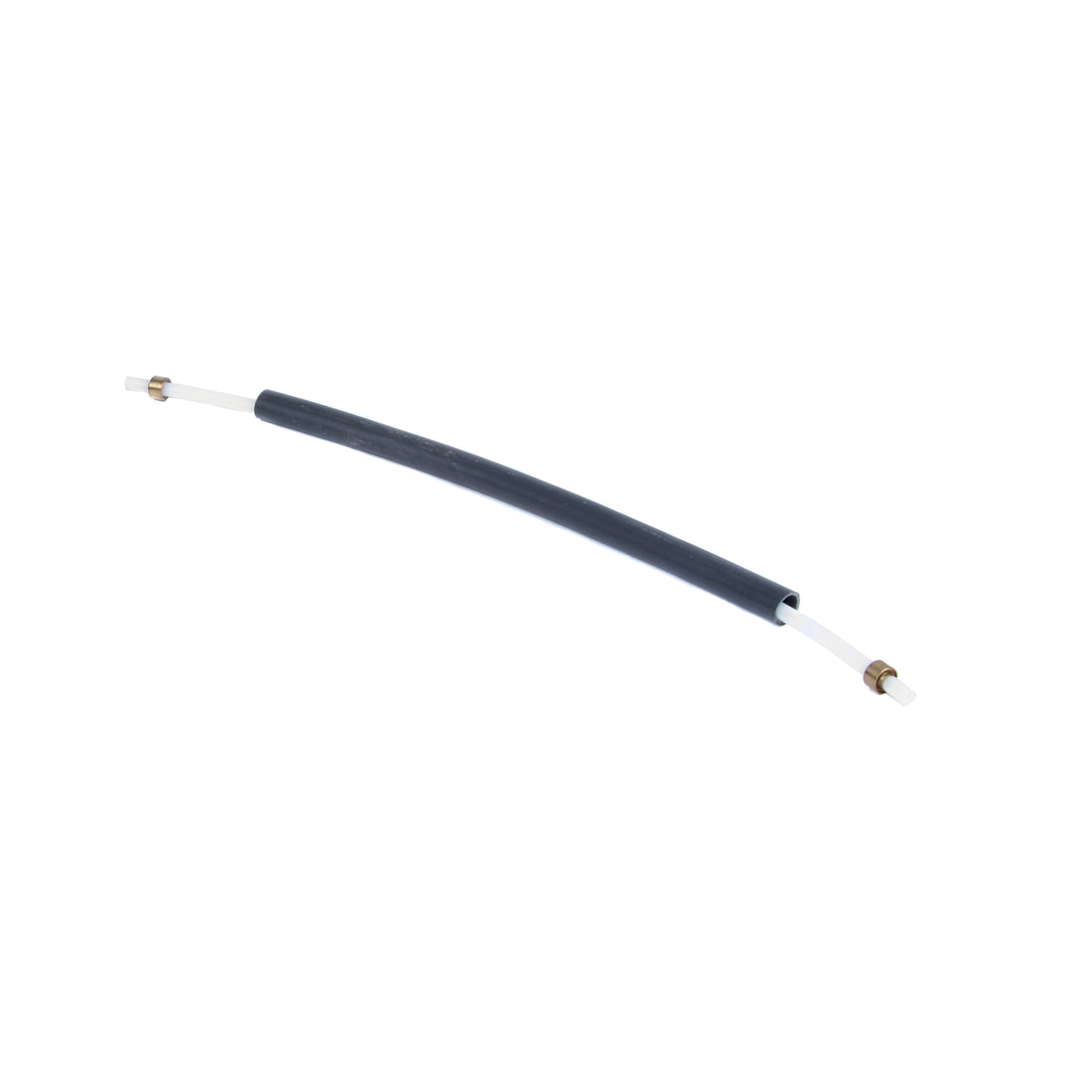 Teflon Tube W/Black Cover 2X4 L275Mm | Gaggia GA-227874100