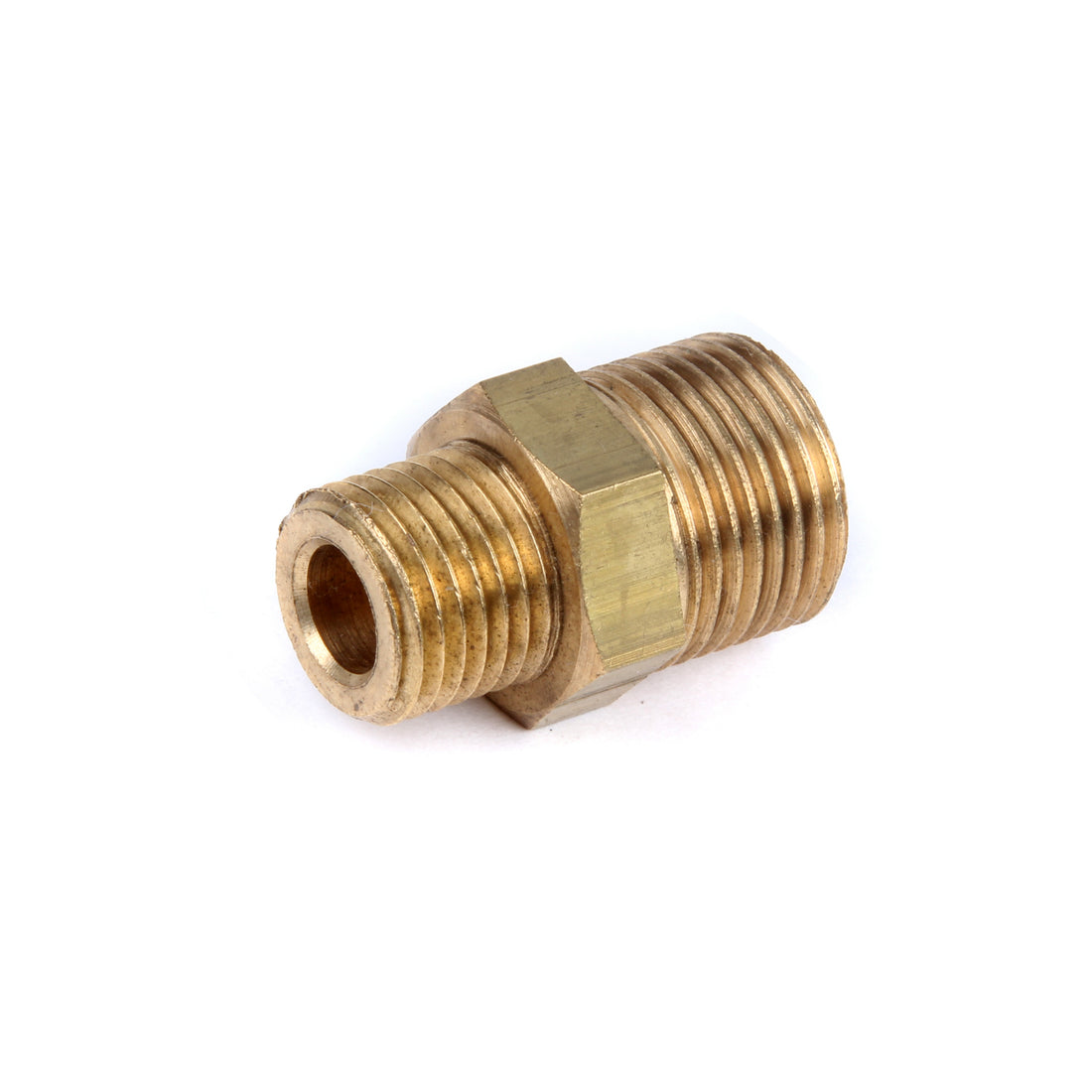 1/4 Bsp Male To 3/8 Male Bsp For Ss Hose Connection | NU-700036 EX-700036