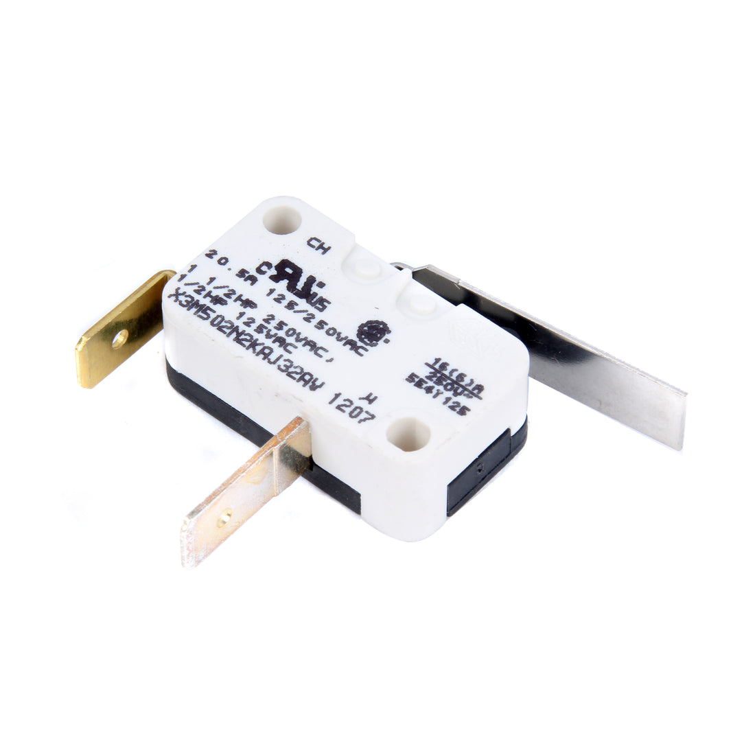 Steam Valve Micro Switch | Gaggia GA-186724200