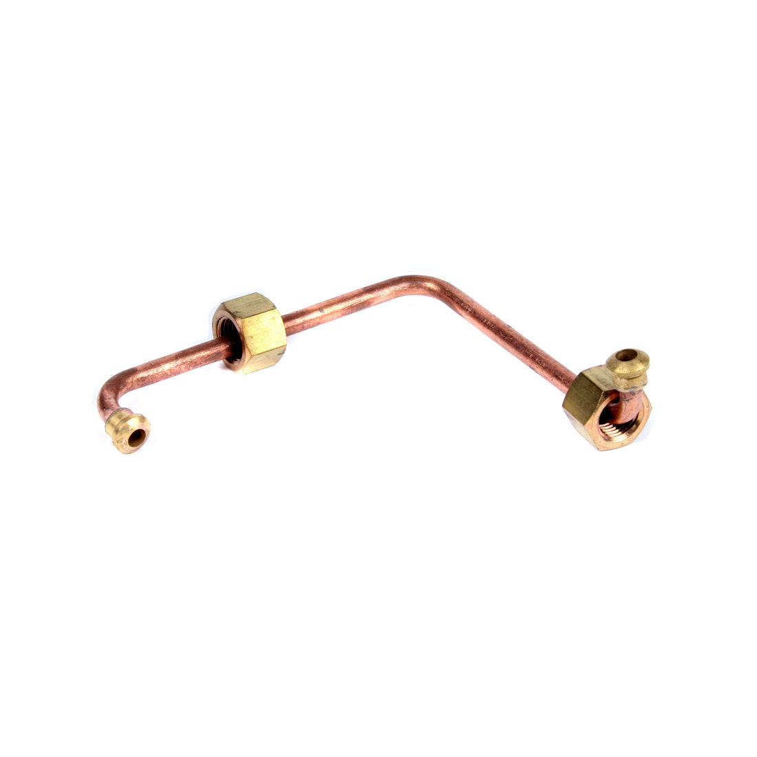 Copper Pipe Boiler To Steam Valve V3 Silvia | Rancilio RA-10042109