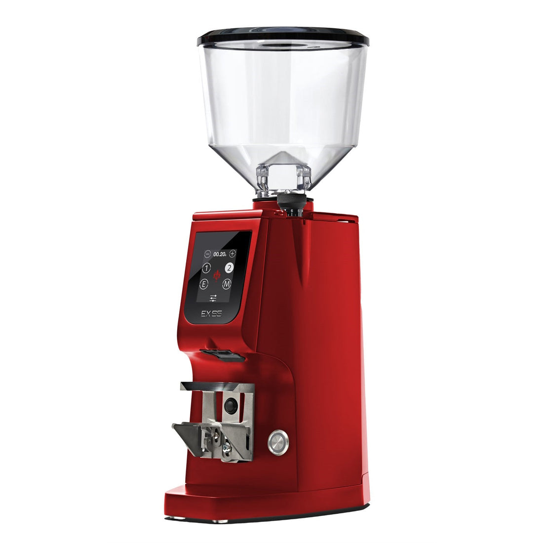 Eureka Atom Excellence 65 Espresso Grinder