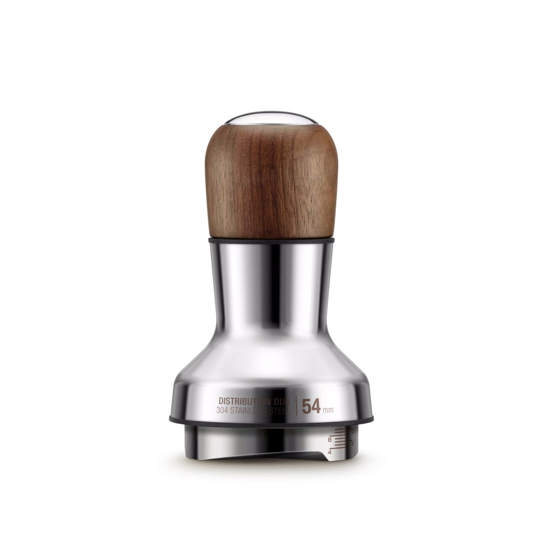 Breville the Distribution Duo™
