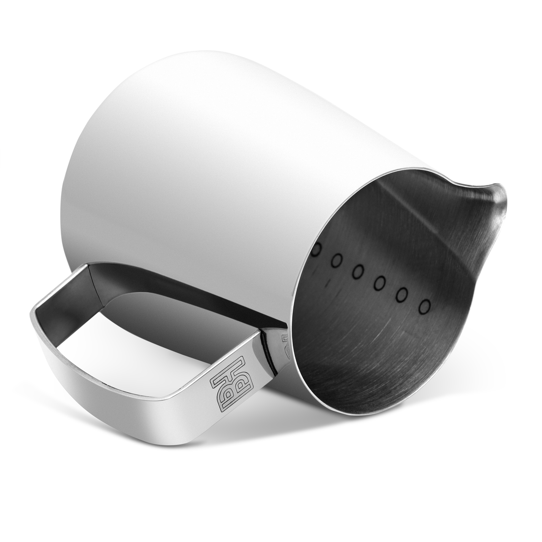 Barista Hustle Frothing Pitcher