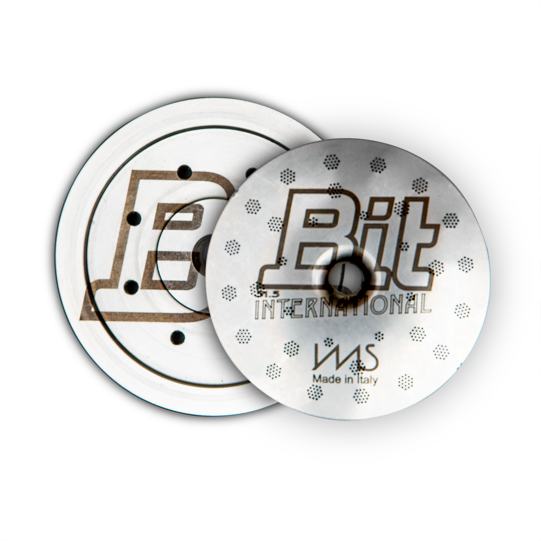 BIT International Breville 58mm Shower Screen and Holding Plate