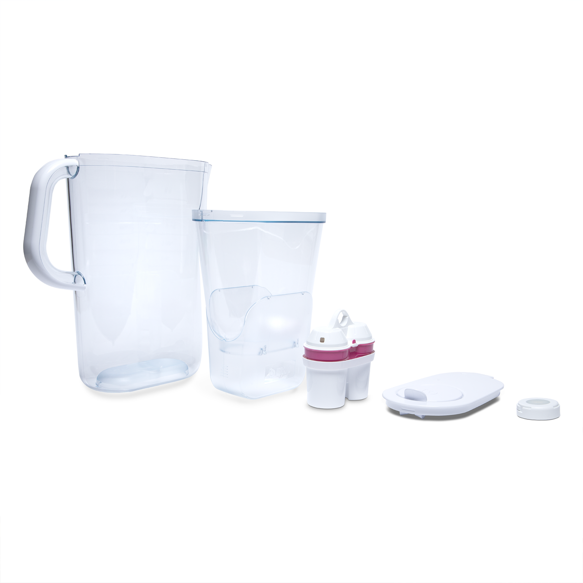 The Pitcher Method: Storing Breast Milk in a Pitcher - Exclusive Pumping