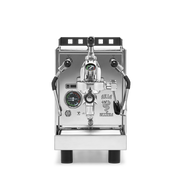 Bezzera Aria in Stainless Steel.