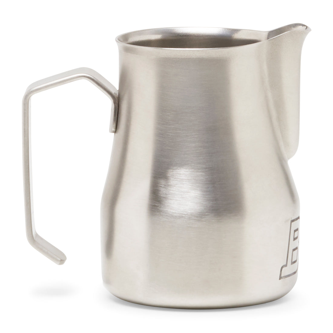 Barista Improving Taste Cappuccino Pitcher - Profile