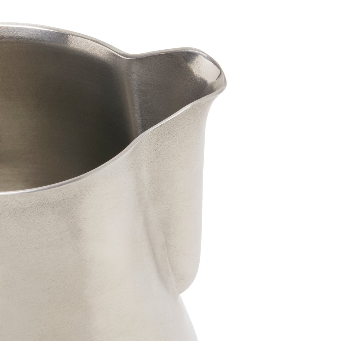 Barista Improving Taste Cappuccino Pitcher - Spout