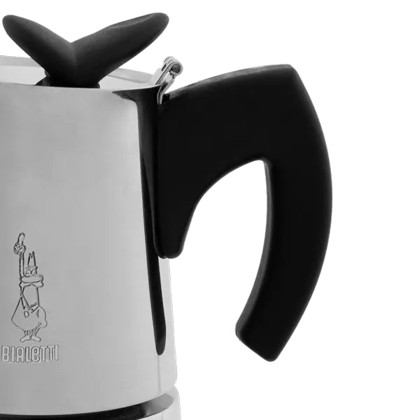 Bialetti Musa Moka Pot