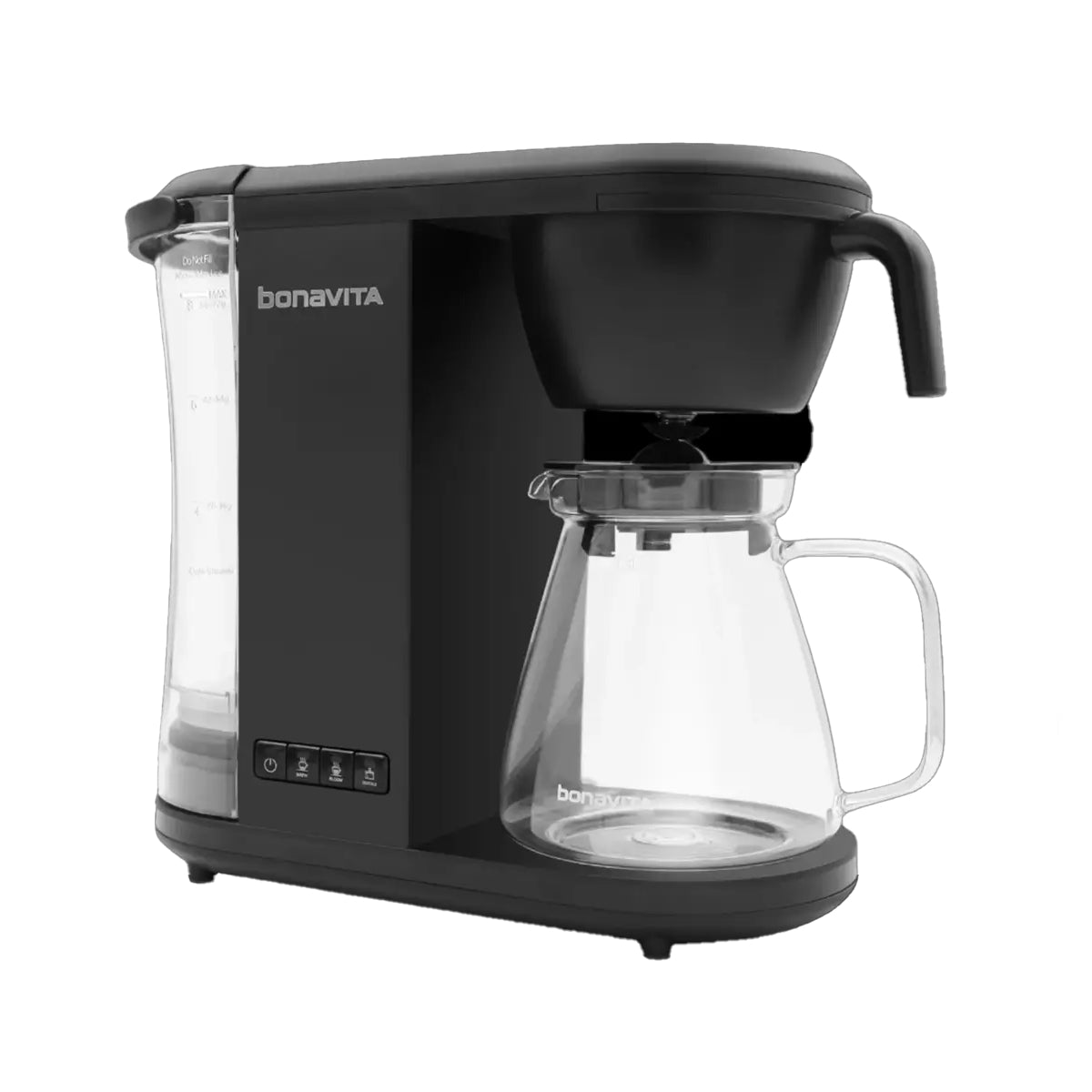 Bonavita Enthusiast 8-Cup Coffee Brewer with Thermal Carafe