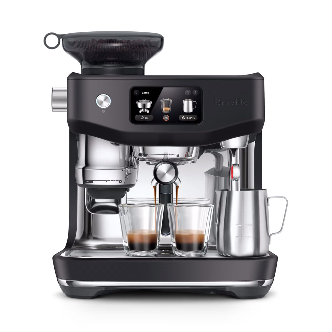 Breville The Oracle™ Jet
