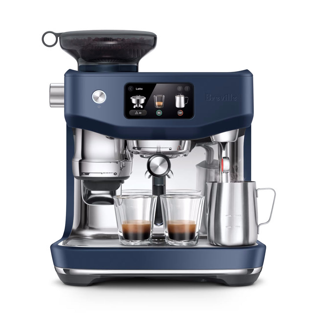 Breville The Oracle™ Jet