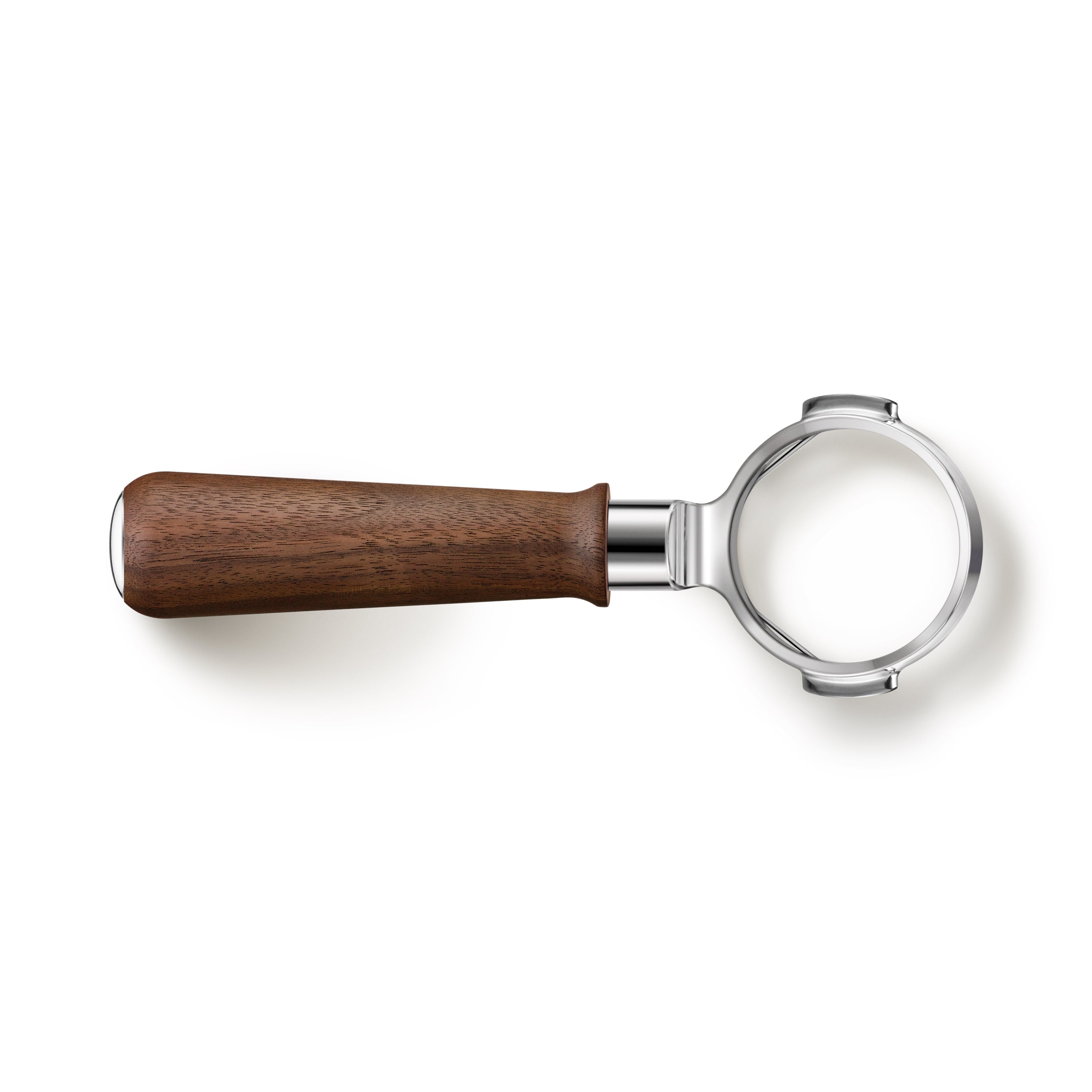 Breville Craft Series the Naked Portafilter™ – Whole Latte Love