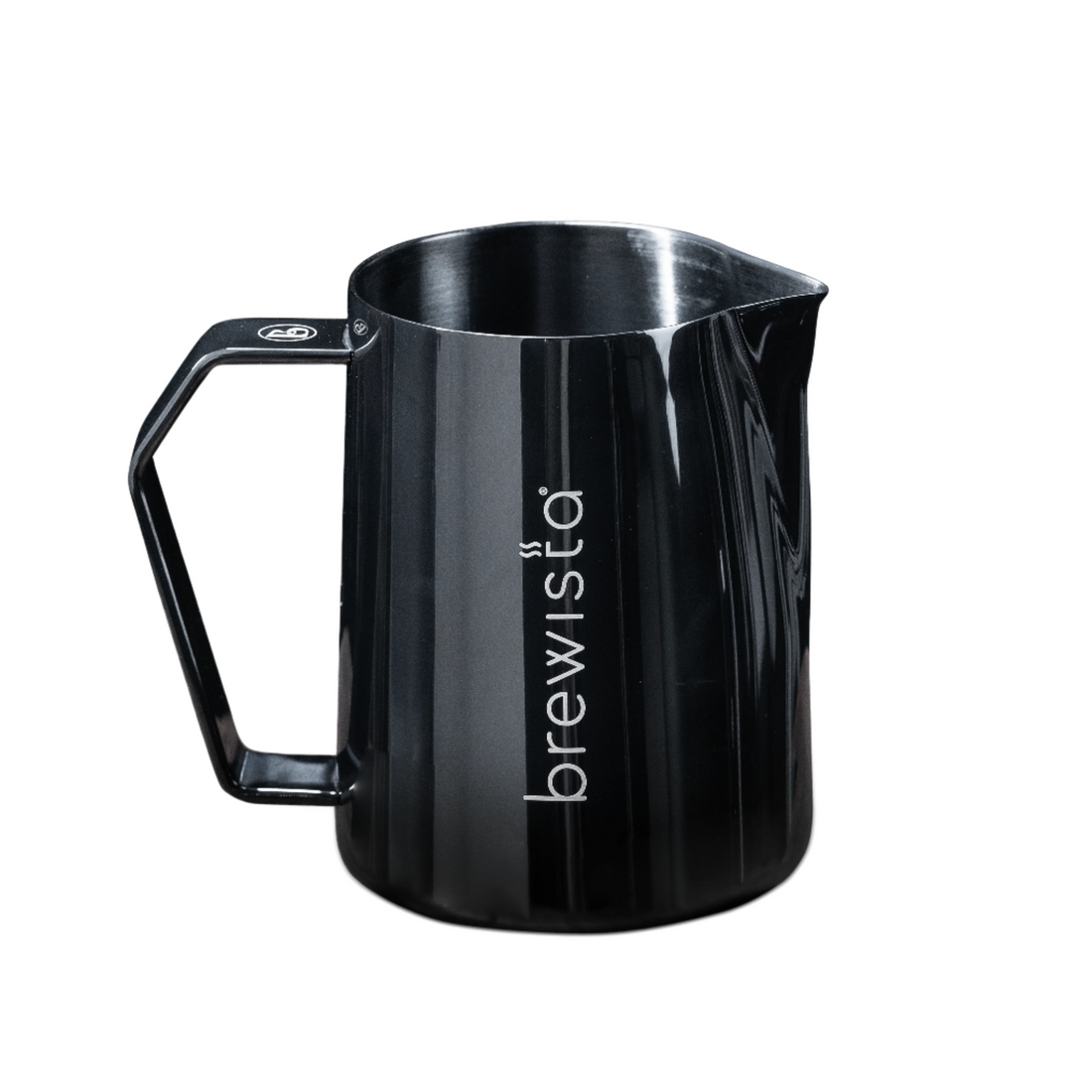 Brewista 16oz Precision Pitcher Black || Black