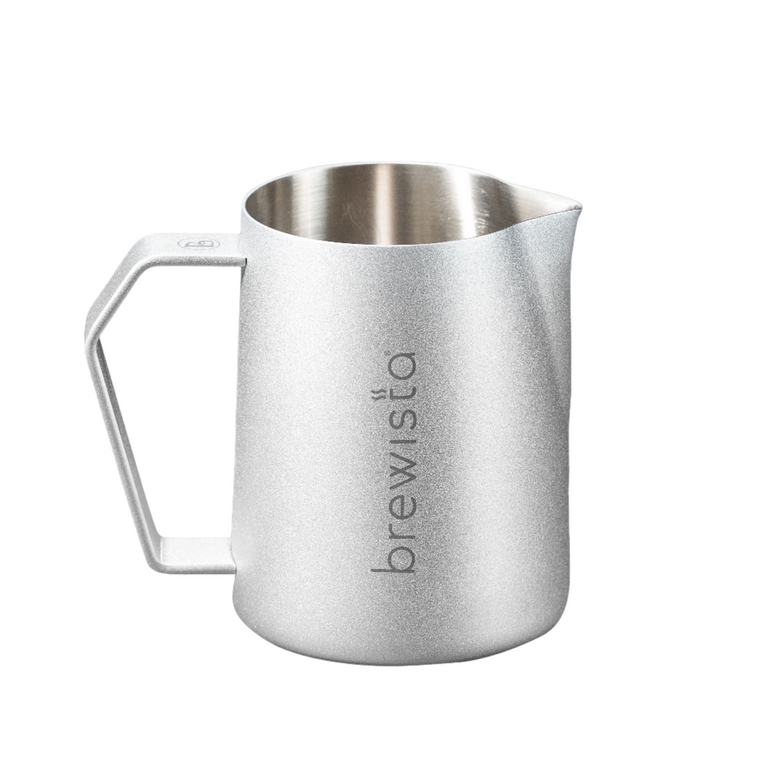 Brewista 16oz Precision Pitcher Silver || Silver
