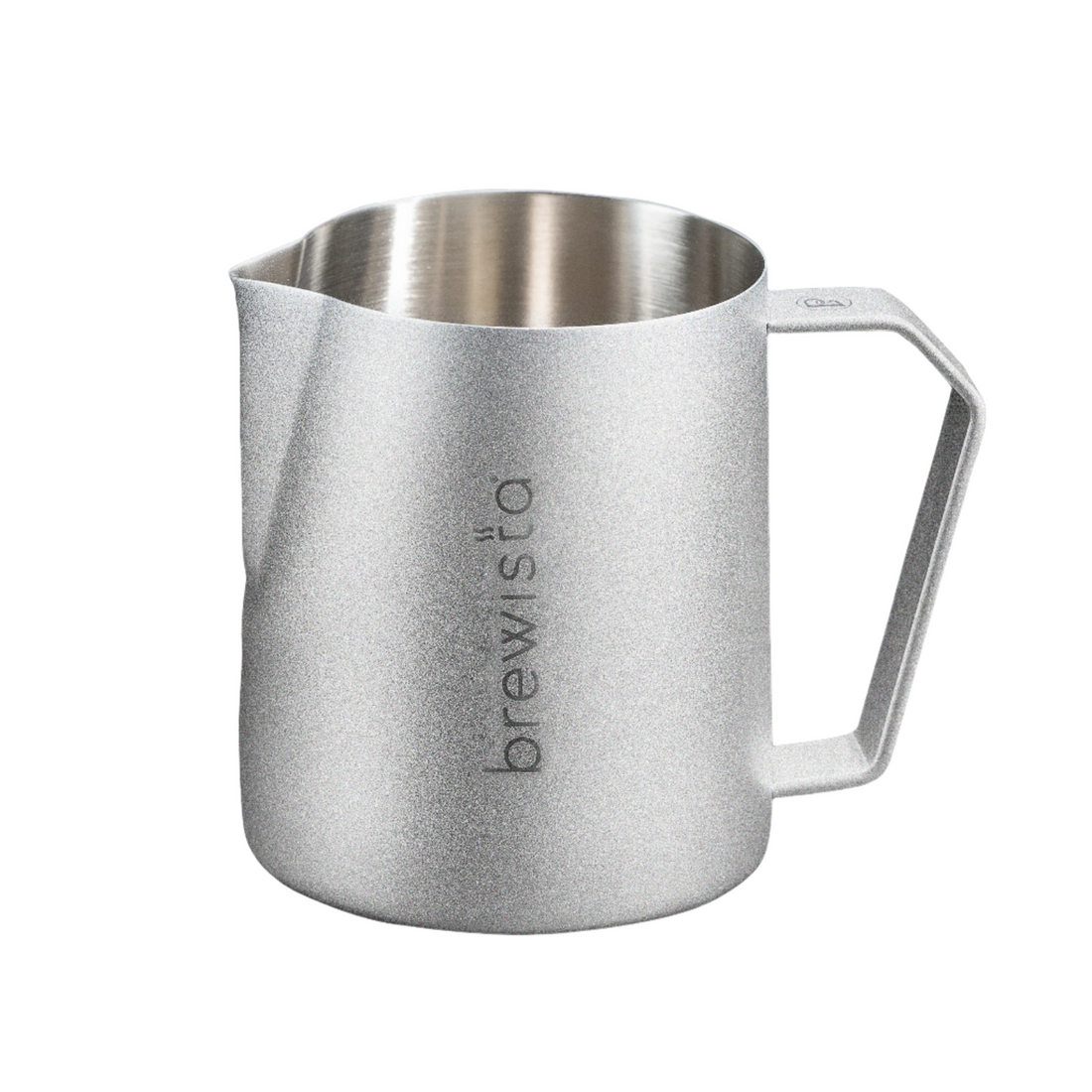 Brewista 24oz Precision Pitcher Silver || Silver