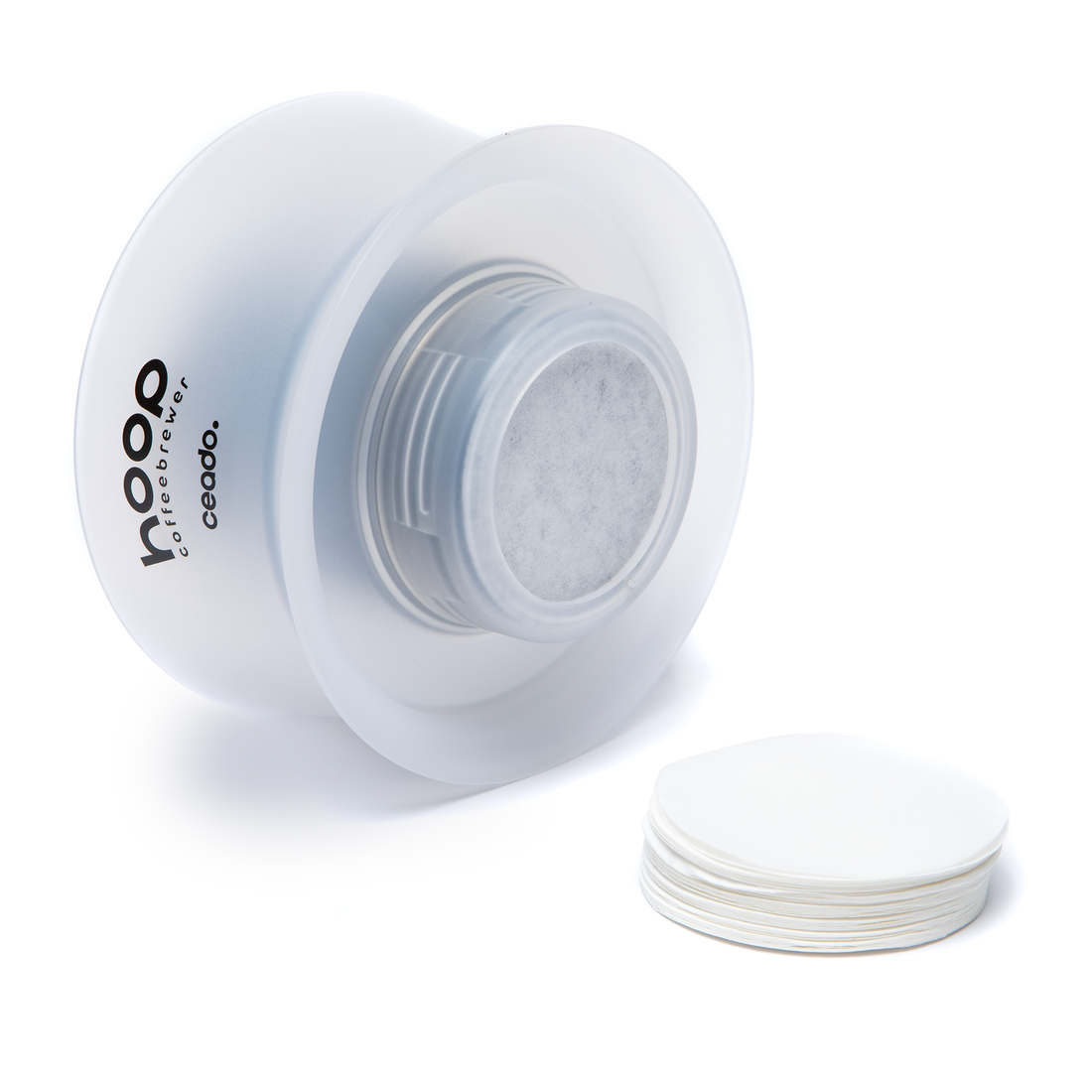 Ceado Hoop Replacement Paper Filters