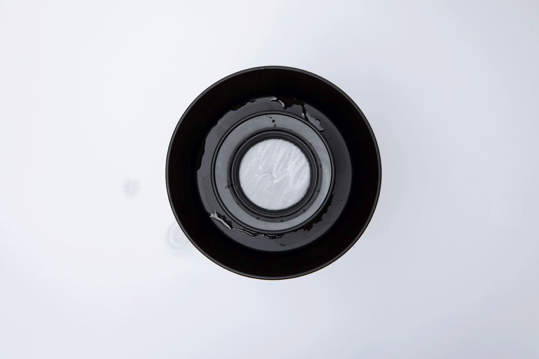 Ceado Hoop Coffee Brewer - Black