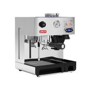 Lelit Anita Espresso Machine with Built-In Grinder