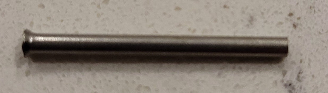 Gaggia Super Automatic Carafe Connection Tubing Insert | Gaggia GA-17000266