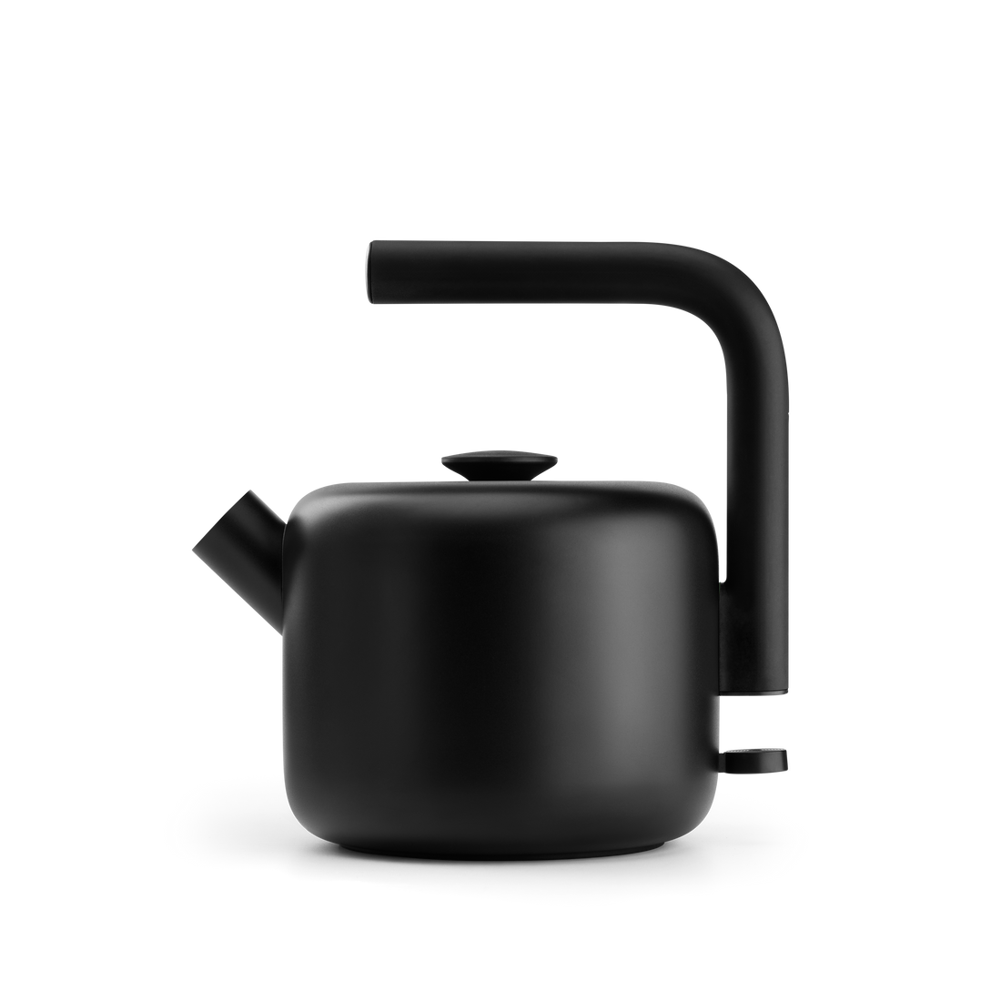 Fellow Clyde Electric Kettle Matte Black No Base