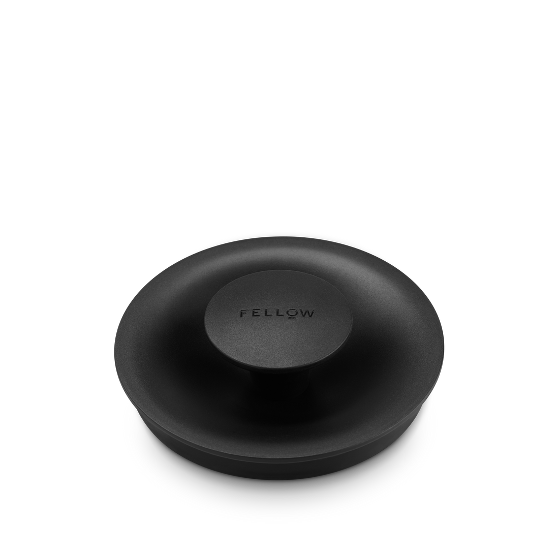 Fellow Clyde Electric Kettle Matte Black Lid