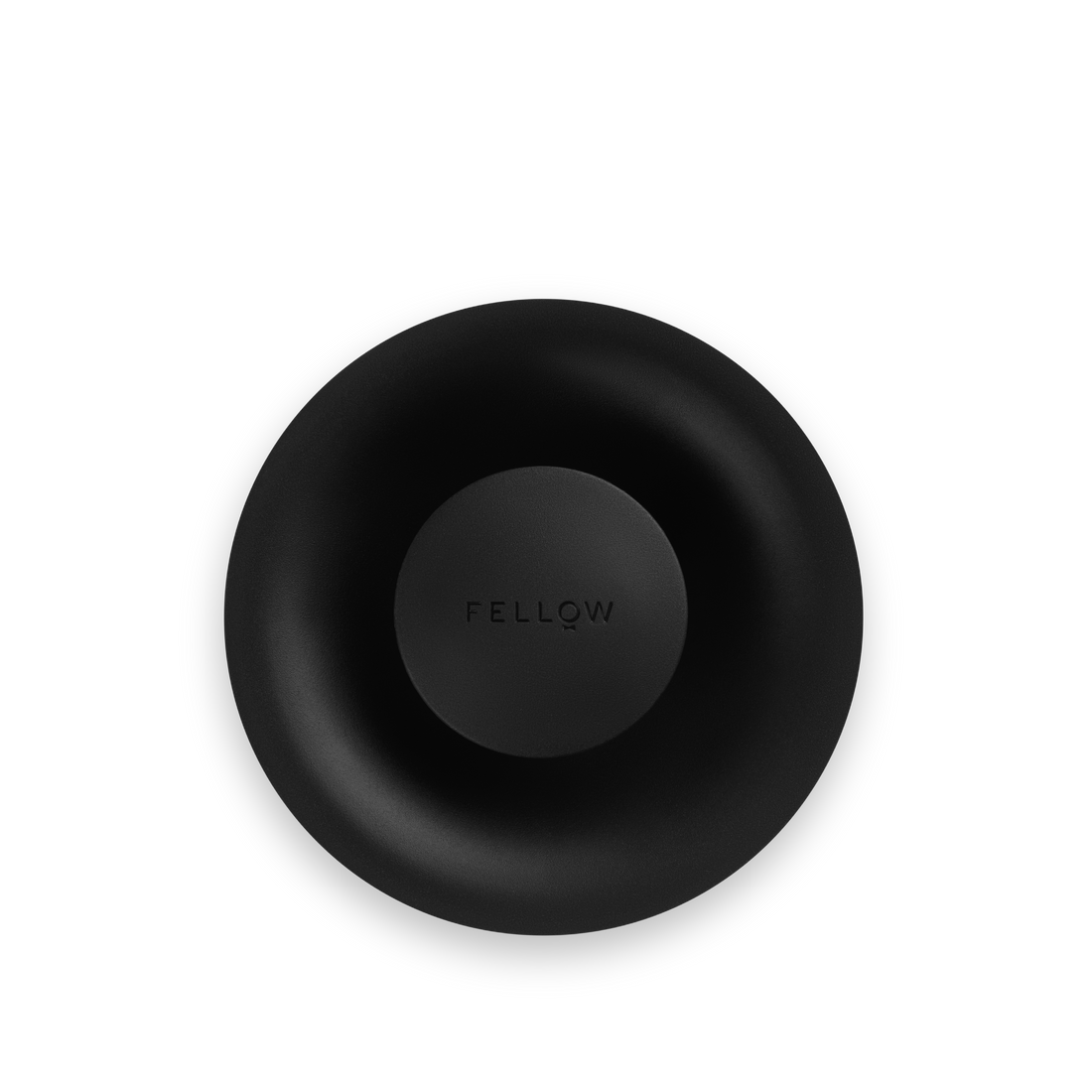 Fellow Clyde Electric Kettle Matte Black Lid