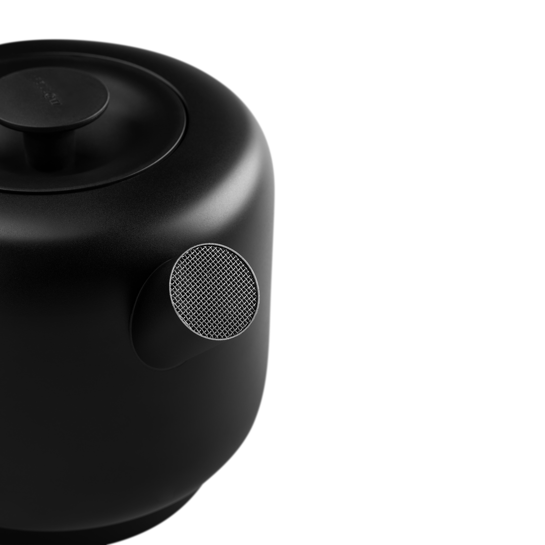 Fellow Clyde Electric Kettle Matte Black Spout