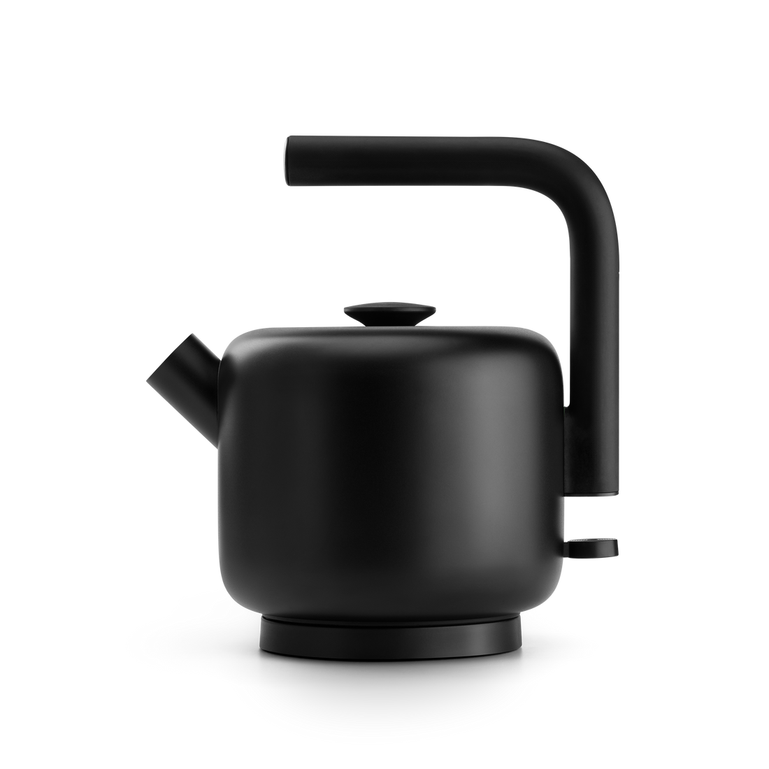 Fellow Clyde Electric Kettle Matte Black