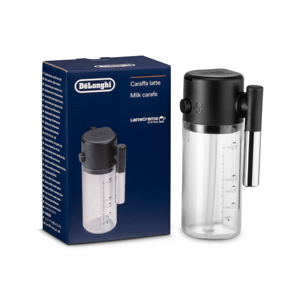 DeLonghi LatteCrema Replacement Hot Milk Carafe