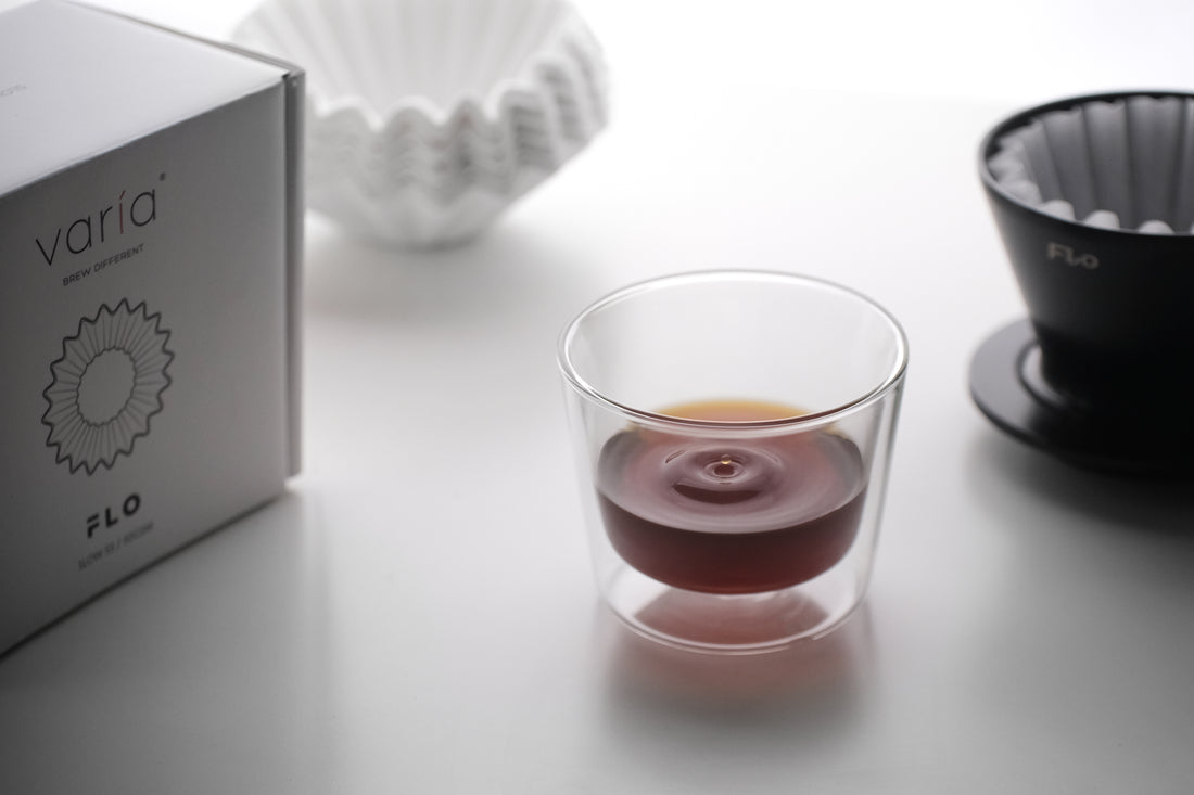 Varia FLO Filter Papers